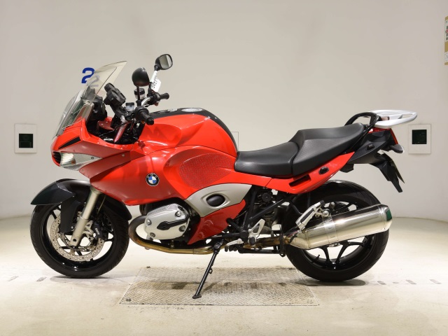 BMW R1200ST