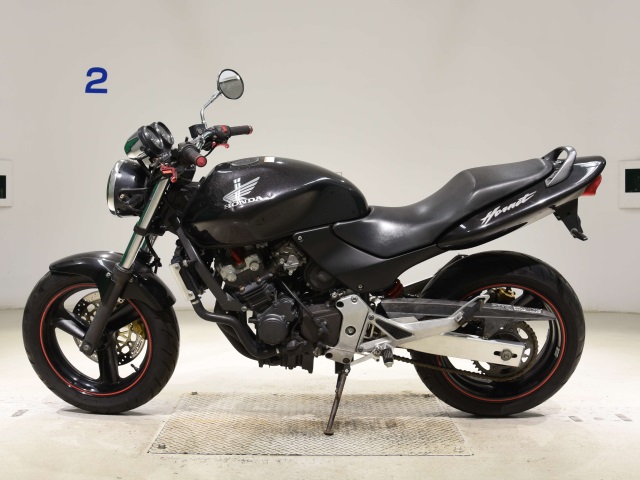 Honda HORNET250