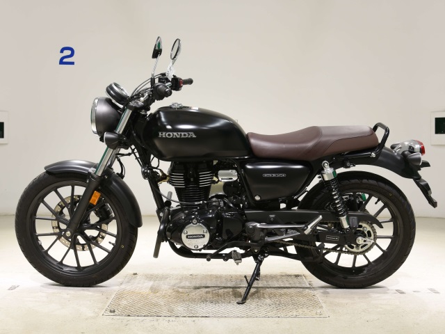Honda GB350