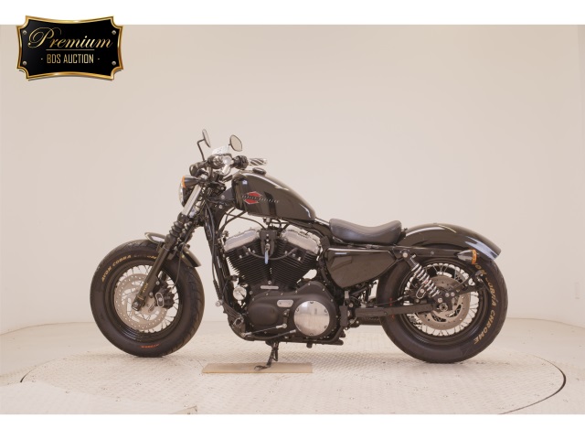 Harley-Davidson Forty-Eight XL1200X