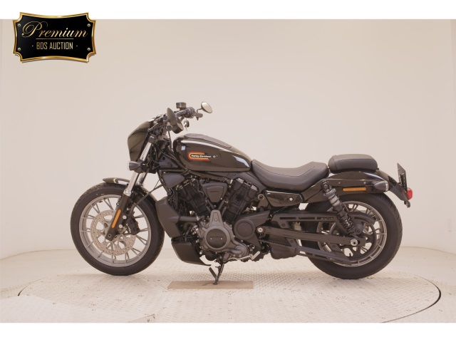 Harley-Davidson Nightster Special RH975S