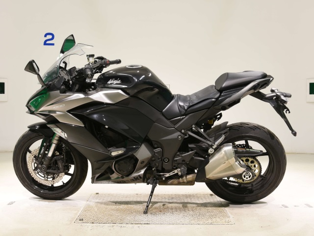 Kawasaki NINJA1000A