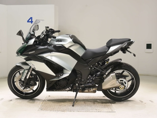 Kawasaki NINJA1000A