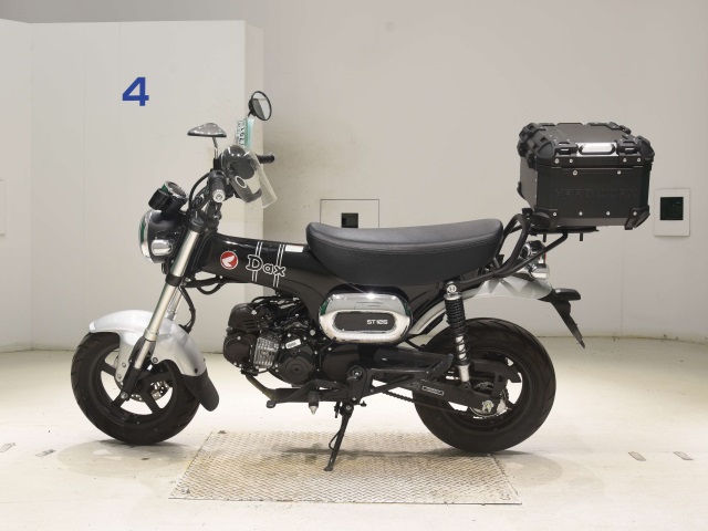 Honda DUX 125