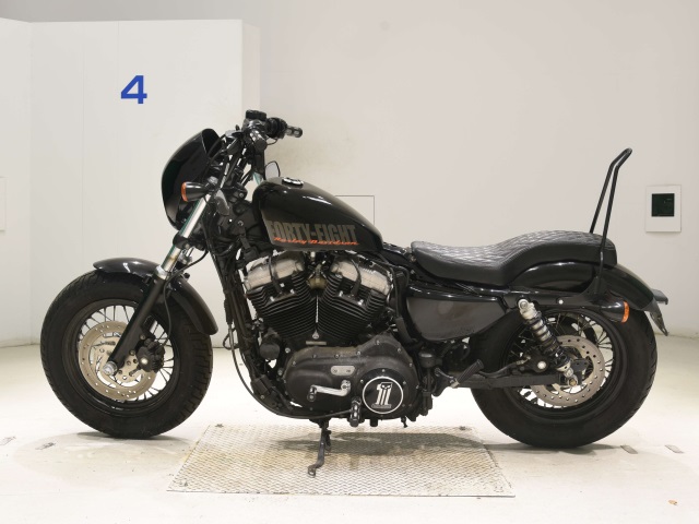 Harley-Davidson Forty-Eight XL1200X