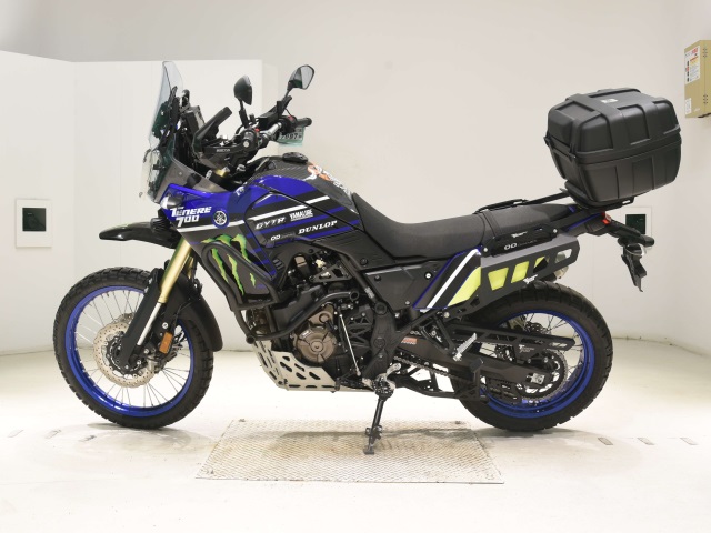 Yamaha TENERE 700