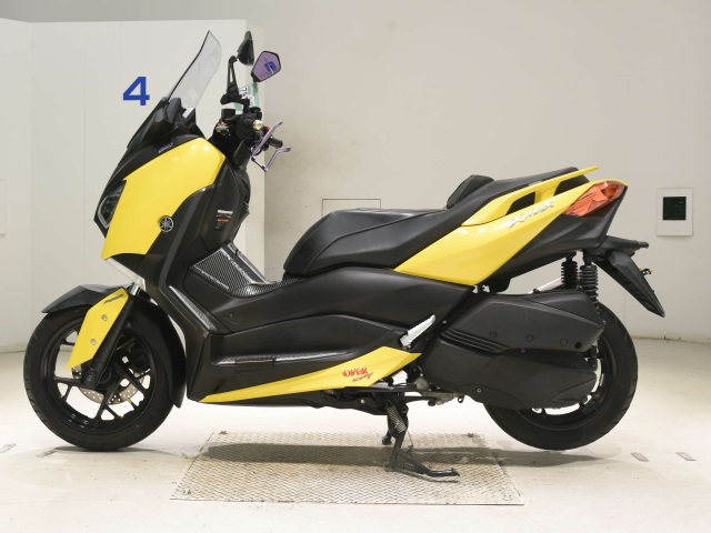 OTHER X-MAX250A