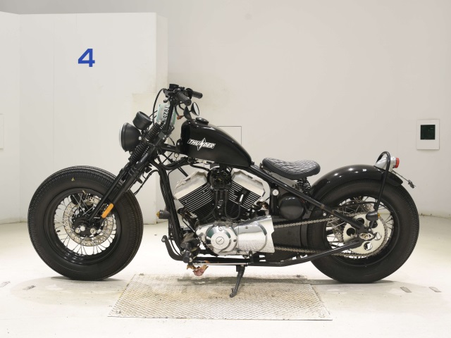 OTHER THUNDER 250