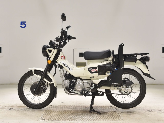 Honda CT125-2
