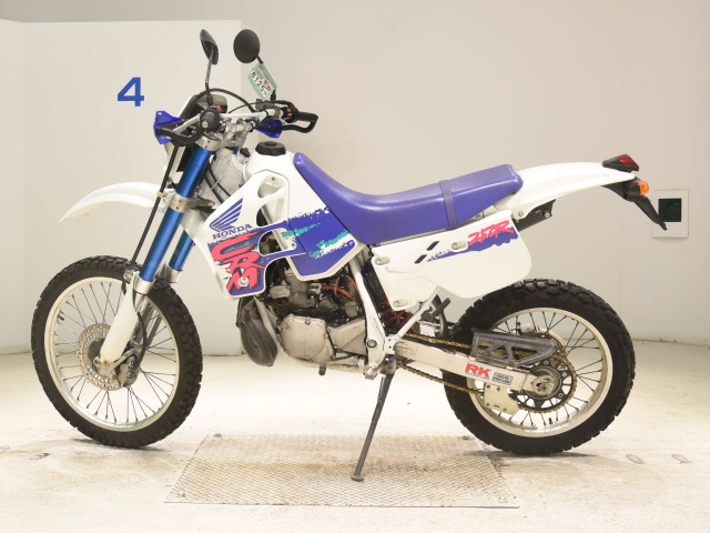 Honda CRM250R