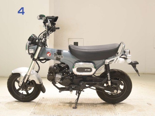 Honda DUX 125