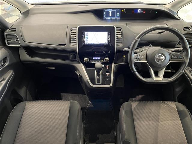 NISSAN SERENA 2016