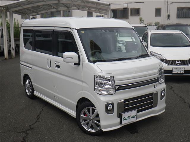 NISSAN NV100 CLIPPER RIO 2023