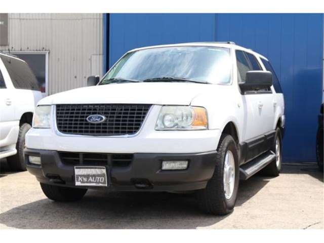 FORD EXPEDITION 2010