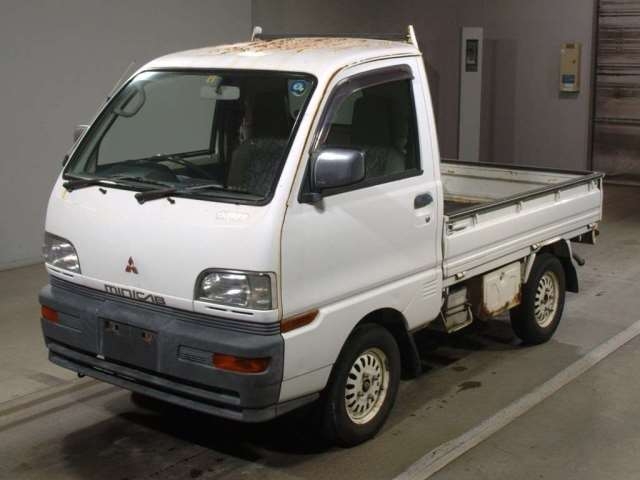 MITSUBISHI MINICAB TRUCK 1997