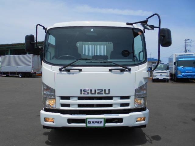 ISUZU FORWARD 2012