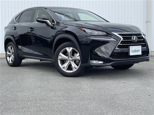 LEXUS NX 2014