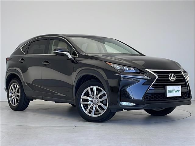 LEXUS NX 2014