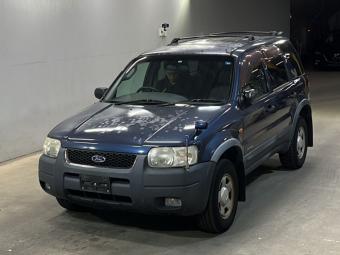 FORD ESCAPE EPEWF 2001 года выпуска
