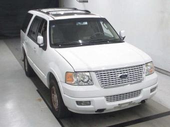 FORD EXPEDITION ... 2009 года выпуска