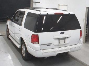 FORD EXPEDITION ... 2009 года выпуска