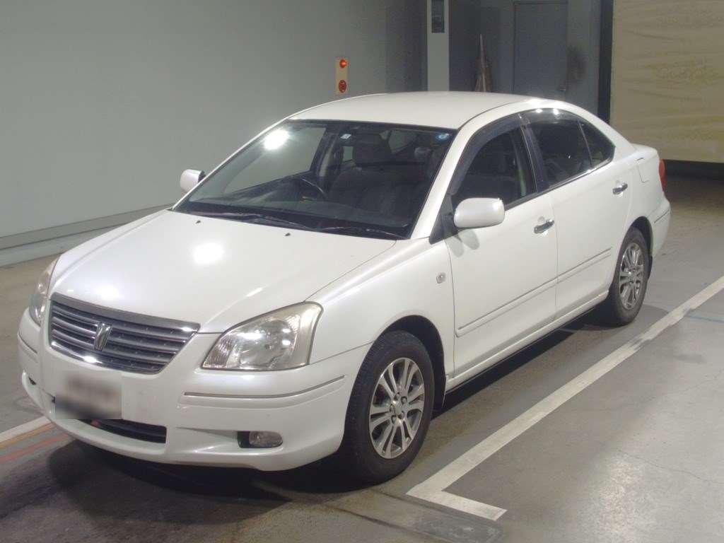 Toyota Premio 2005