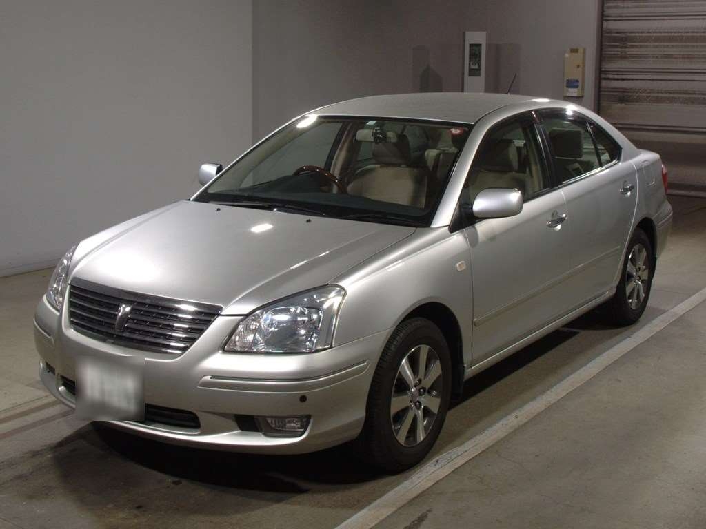 Toyota Premio 2002