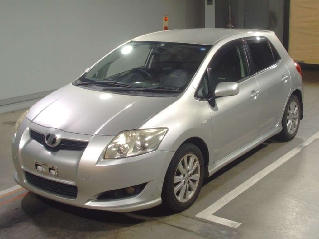 Toyota Auris 2007