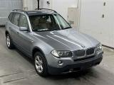 продажа BMW X3