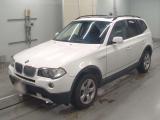 продажа BMW X3