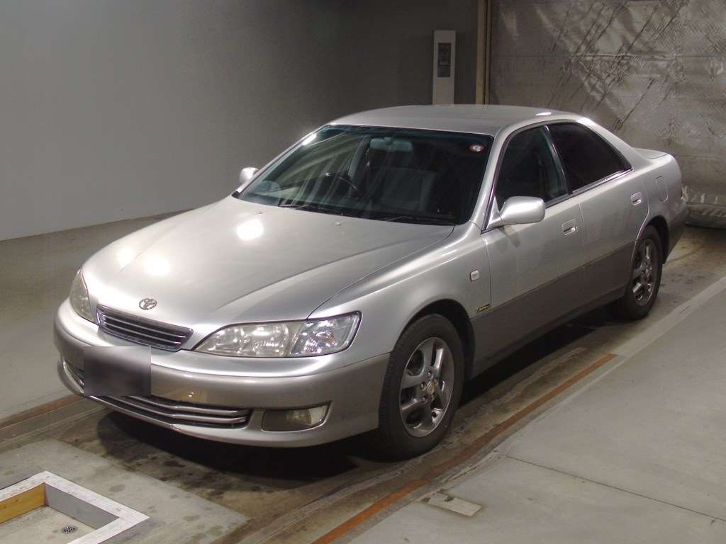 Toyota Windom 2000