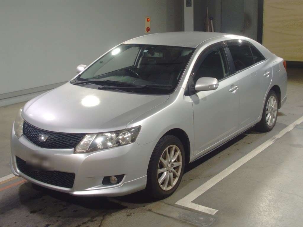 Toyota Allion 2009