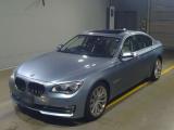 продажа BMW 7 SERIES