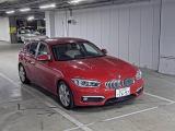 продажа BMW 1 SERIES