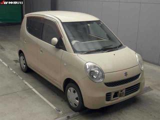 Suzuki Mrwagon