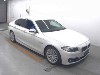 BMW 5 SERIES XG20 2015 года выпуска