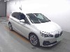 BMW 2 SERIES 6S15 2018 года выпуска