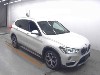 BMW X1 HT20 2019 года выпуска