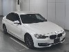 BMW 3 SERIES 3D20 2013 года выпуска