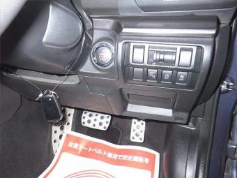 SUBARU SUBARU XV GT7 2017 года выпуска