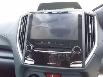 SUBARU SUBARU XV GT3 2018 года выпуска
