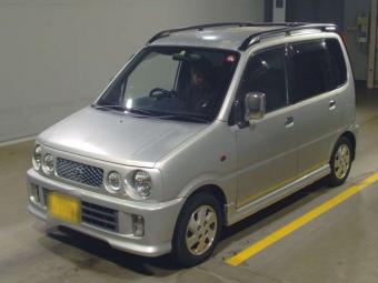 DAIHATSU MOVE L900S 2000 года выпуска