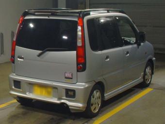 DAIHATSU MOVE L900S 2000 года выпуска