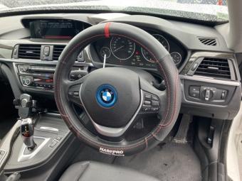 BMW 3 SERIES 3X20 2013 года выпуска