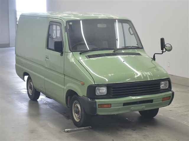 TOYOTA QUICK DELIVERY 1994