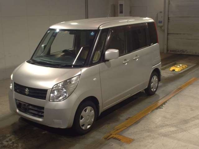 Suzuki Palette