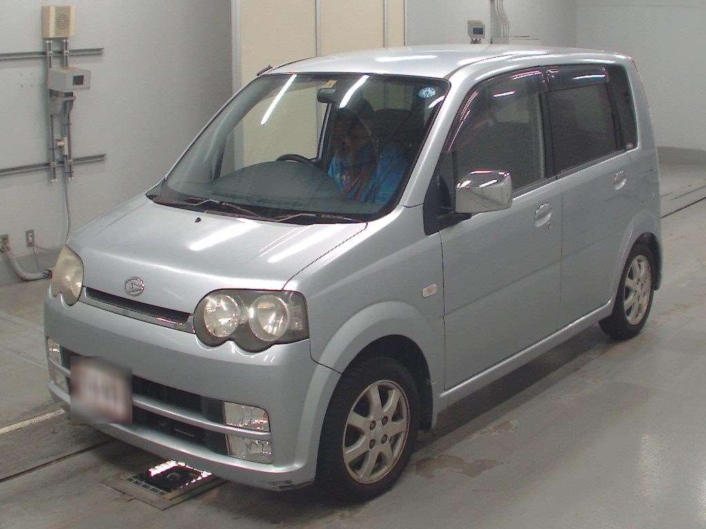 DAIHATSU MOVE 2003