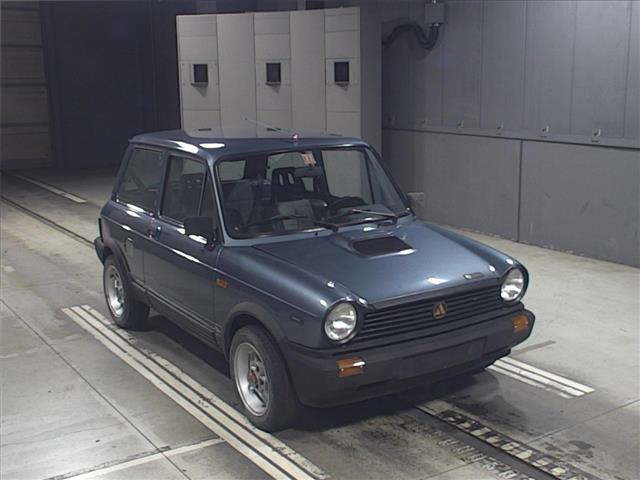 FIAT OTHER 1983